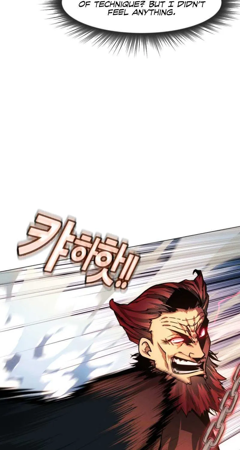 A Modern Man Who Got Transmigrated Into the Murim World Chapter 48 page 110 - 
