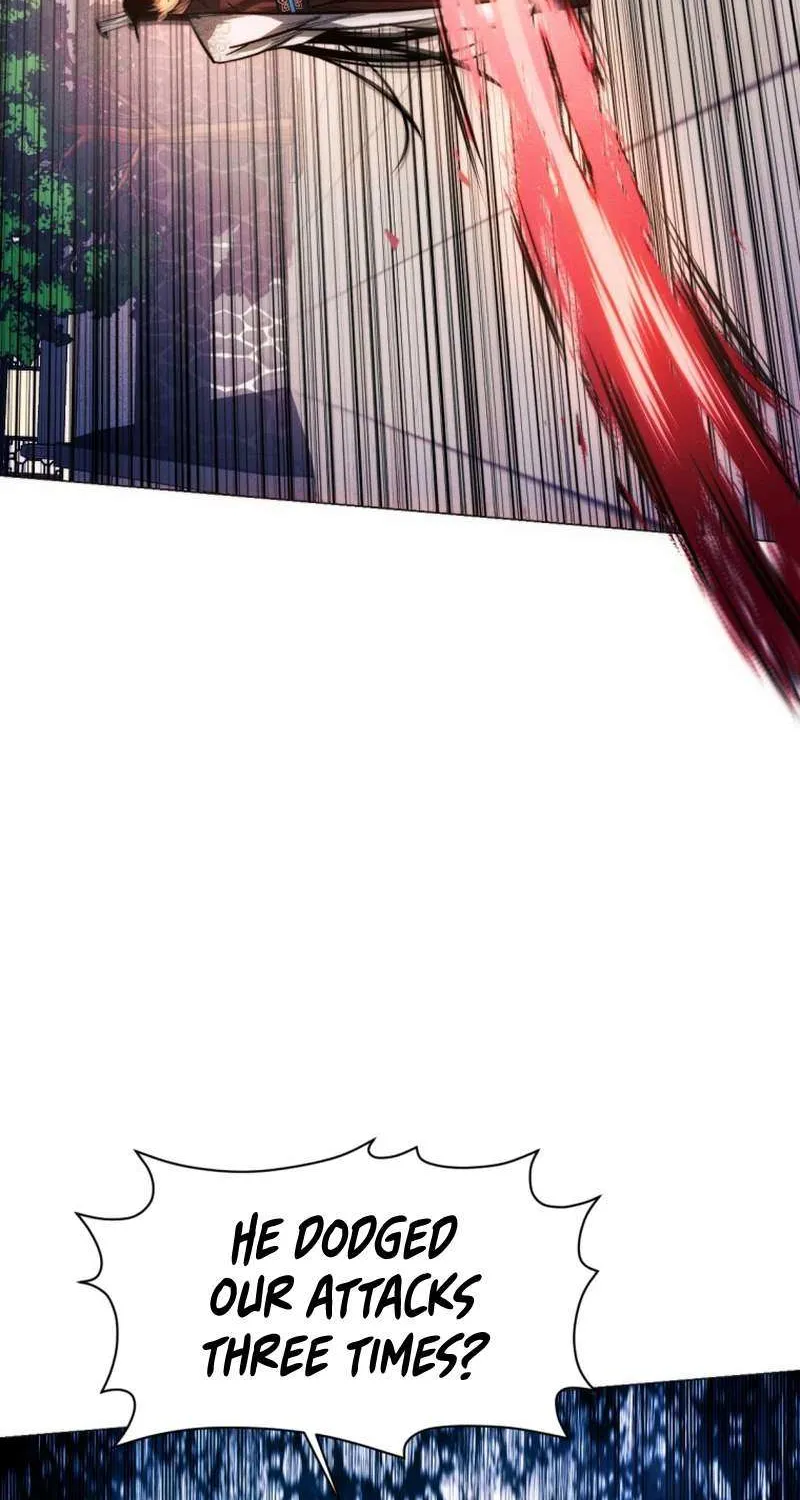 A Modern Man Who Got Transmigrated Into the Murim World Chapter 48 page 115 - 