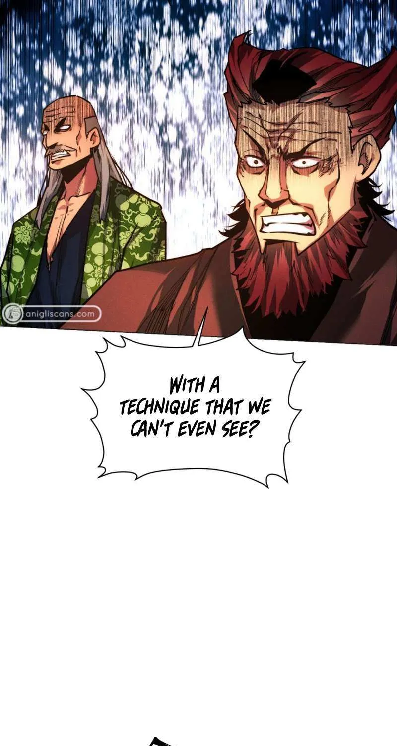 A Modern Man Who Got Transmigrated Into the Murim World Chapter 48 page 116 - 