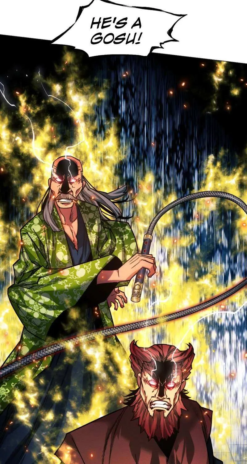 A Modern Man Who Got Transmigrated Into the Murim World Chapter 48 page 117 - 