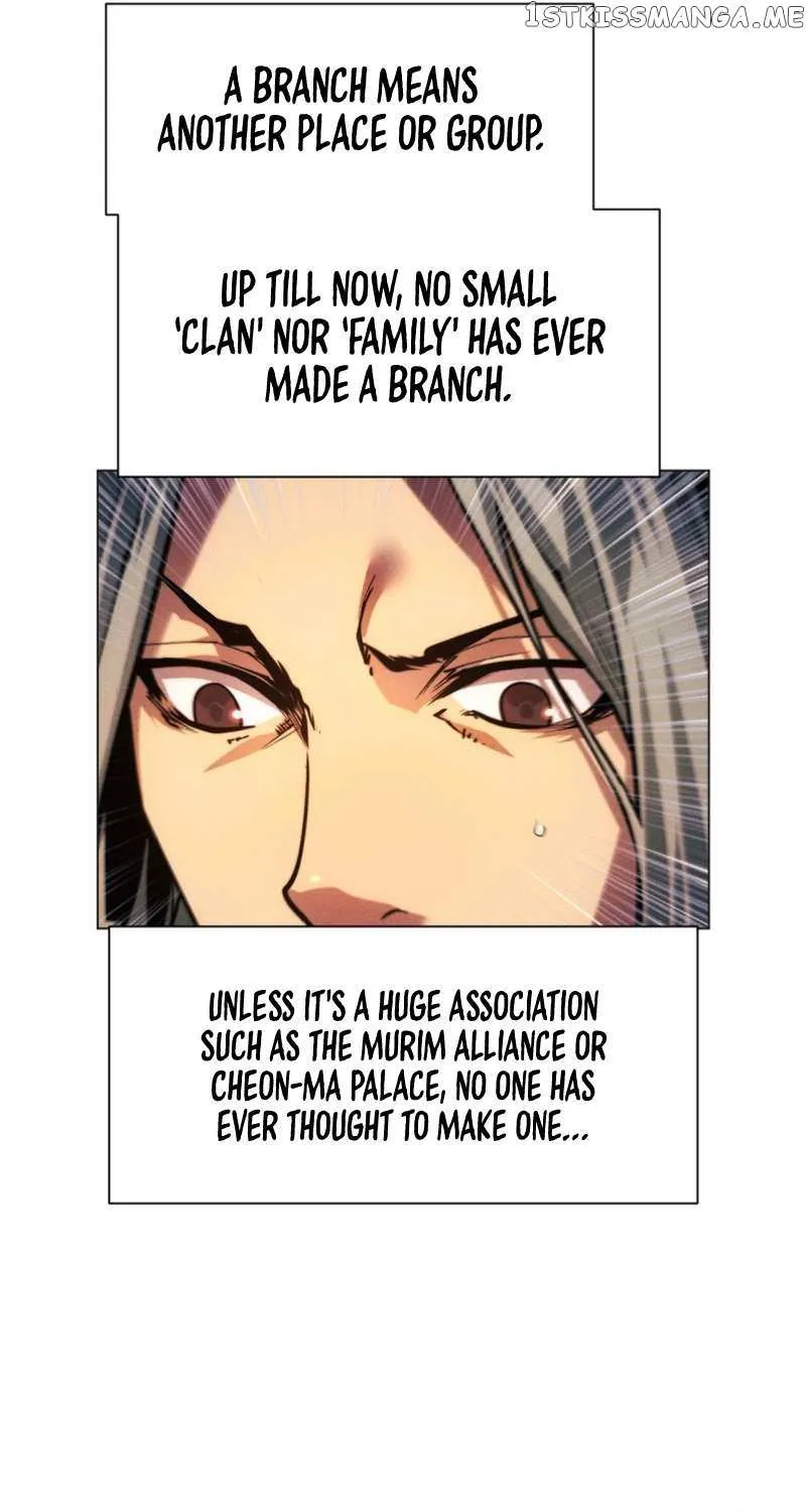 A Modern Man Who Got Transmigrated Into the Murim World Chapter 48 page 13 - 