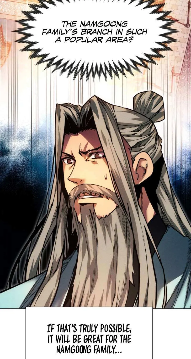 A Modern Man Who Got Transmigrated Into the Murim World Chapter 48 page 16 - 