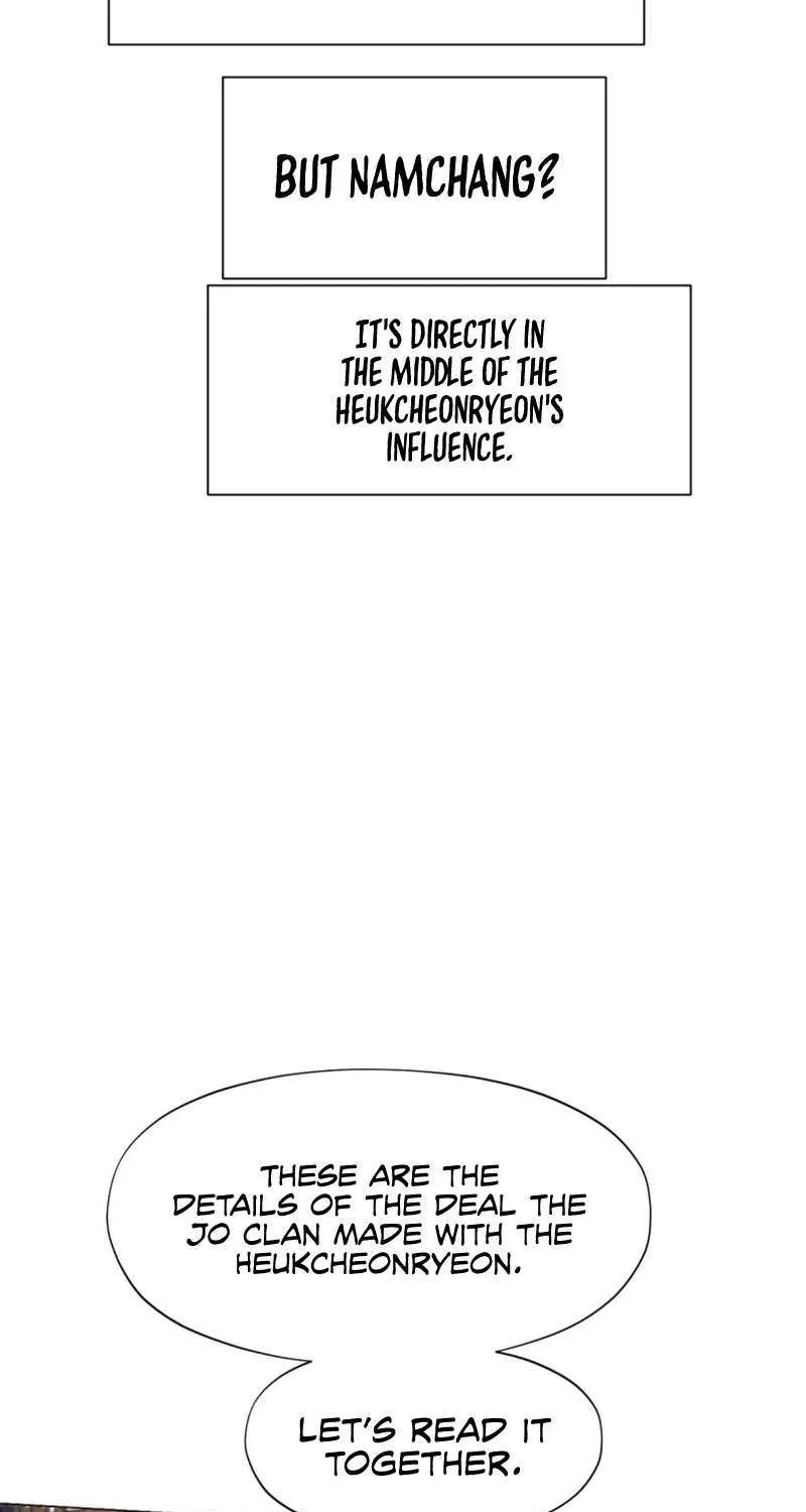 A Modern Man Who Got Transmigrated Into the Murim World Chapter 48 page 17 - 