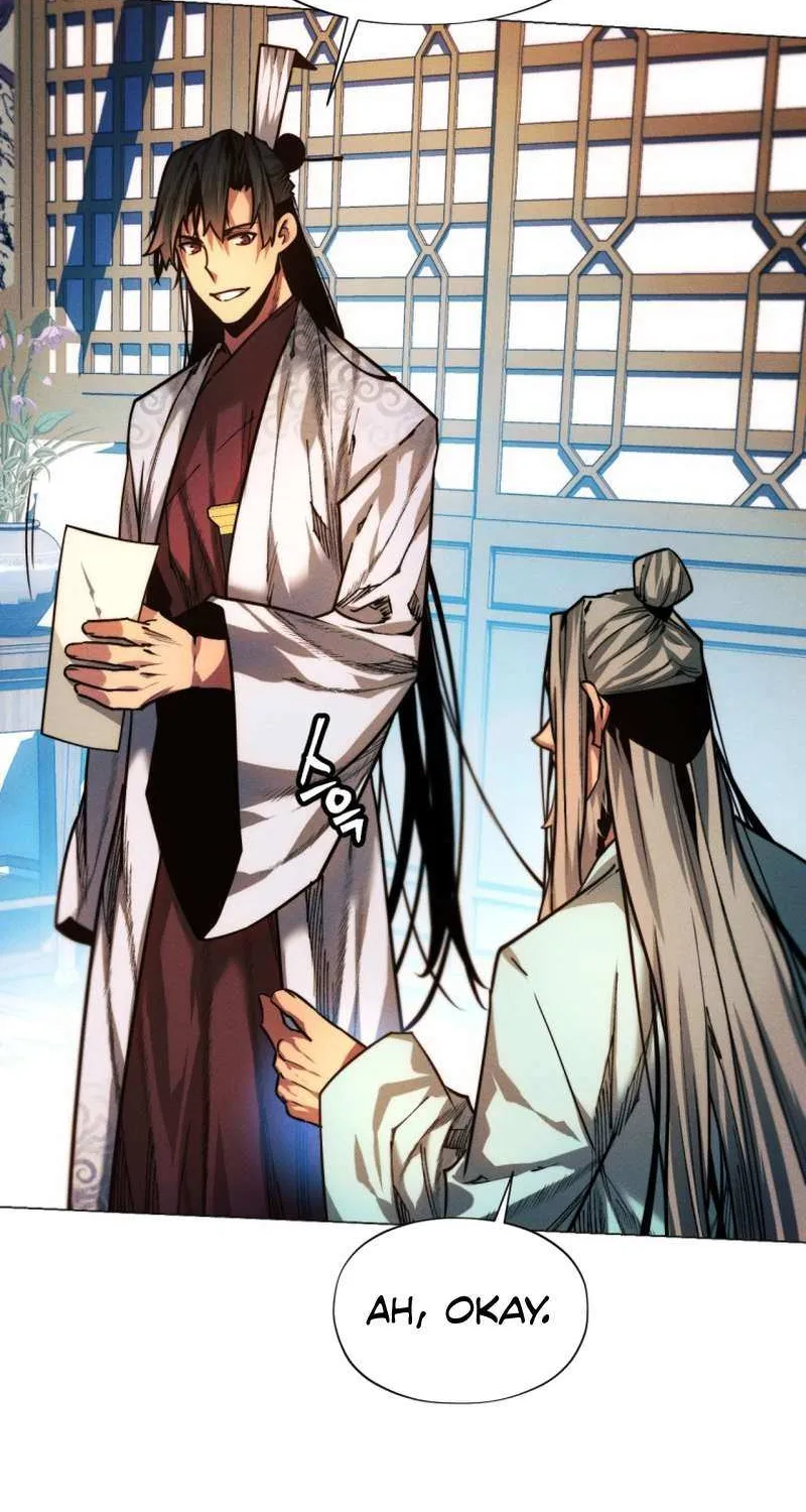 A Modern Man Who Got Transmigrated Into the Murim World Chapter 48 page 18 - 