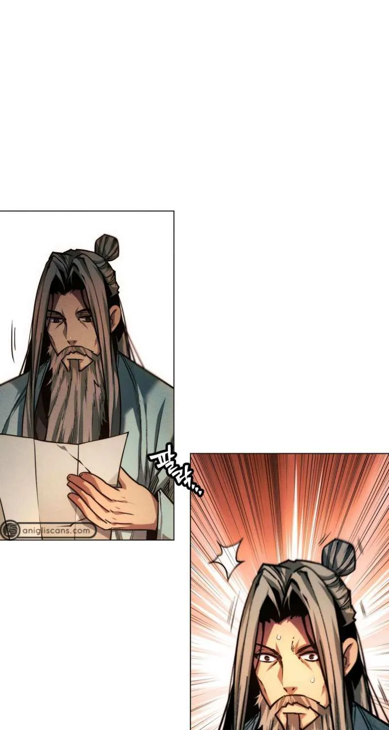 A Modern Man Who Got Transmigrated Into the Murim World Chapter 48 page 19 - 