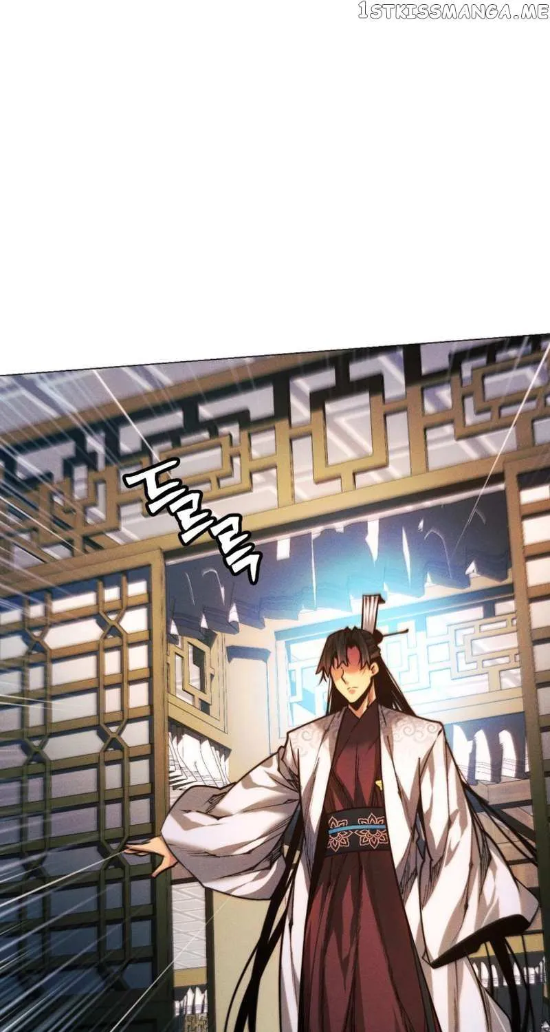 A Modern Man Who Got Transmigrated Into the Murim World Chapter 48 page 3 - 