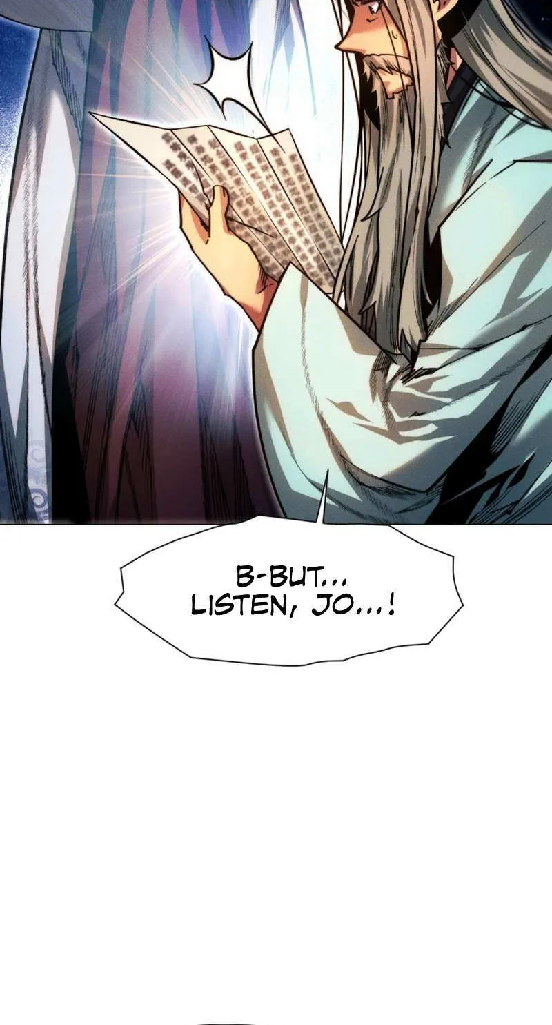 A Modern Man Who Got Transmigrated Into the Murim World Chapter 48 page 22 - 