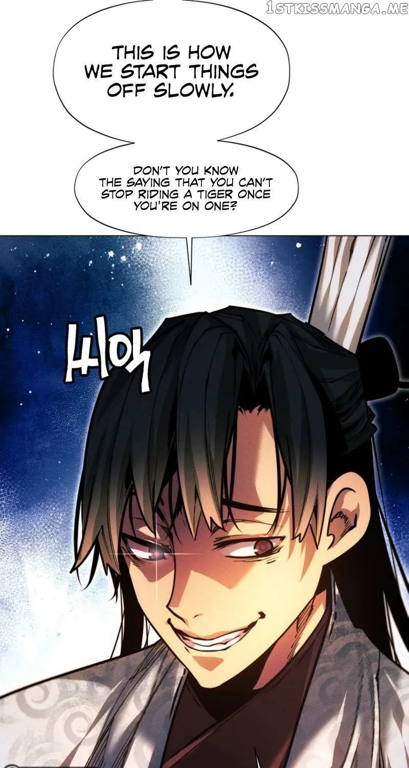 A Modern Man Who Got Transmigrated Into the Murim World Chapter 48 page 23 - 