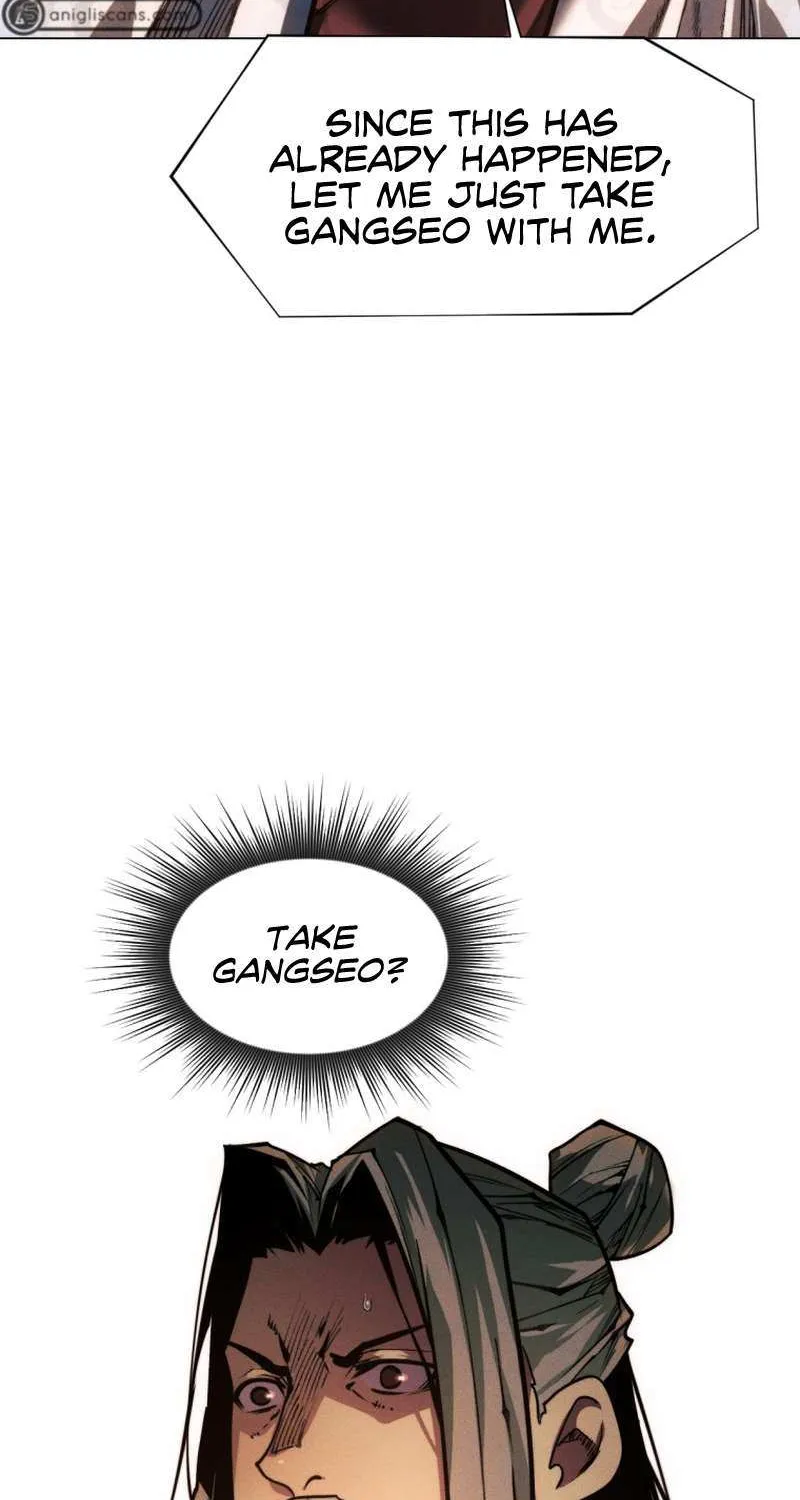 A Modern Man Who Got Transmigrated Into the Murim World Chapter 48 page 24 - 