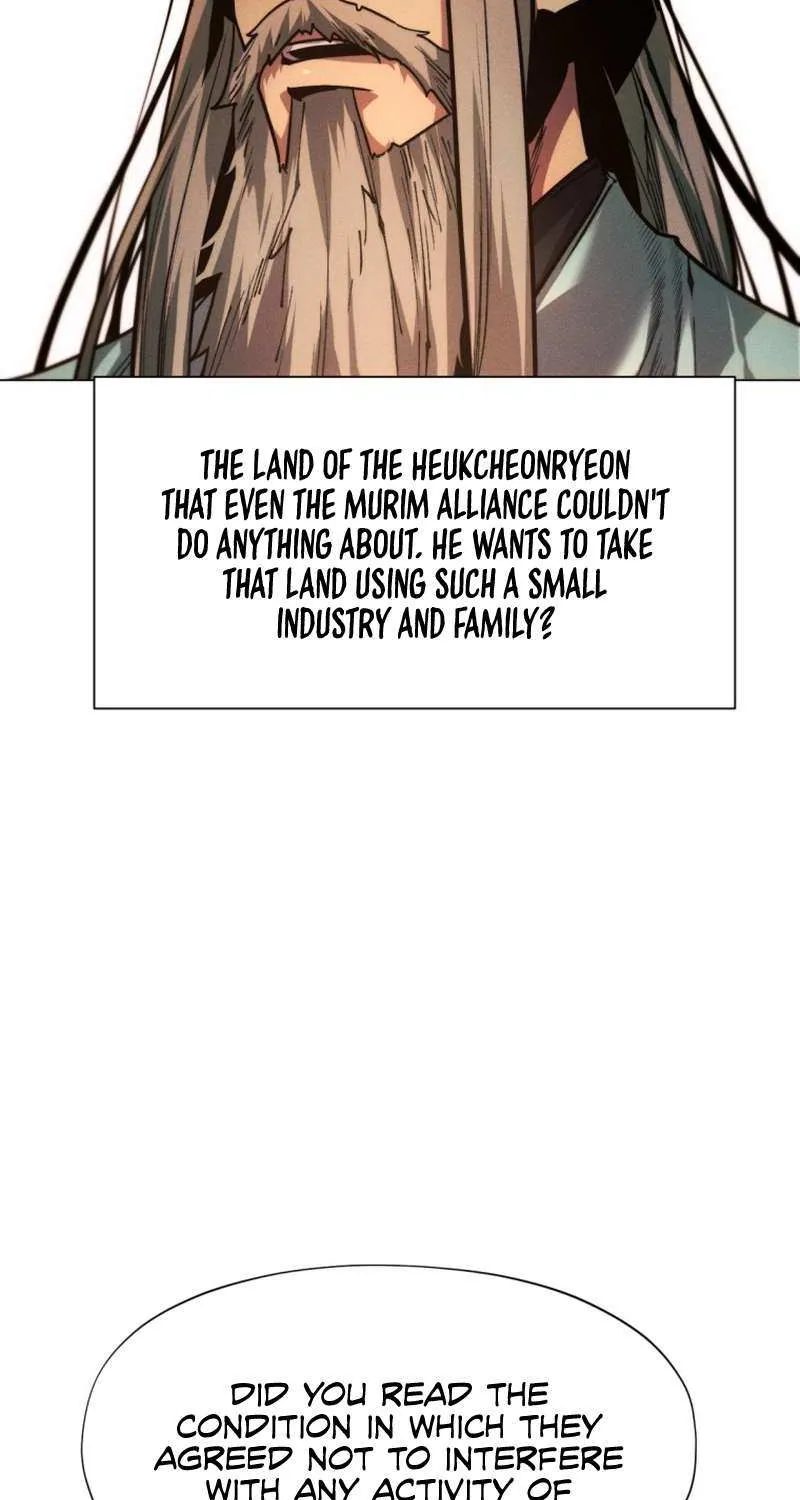A Modern Man Who Got Transmigrated Into the Murim World Chapter 48 page 25 - 