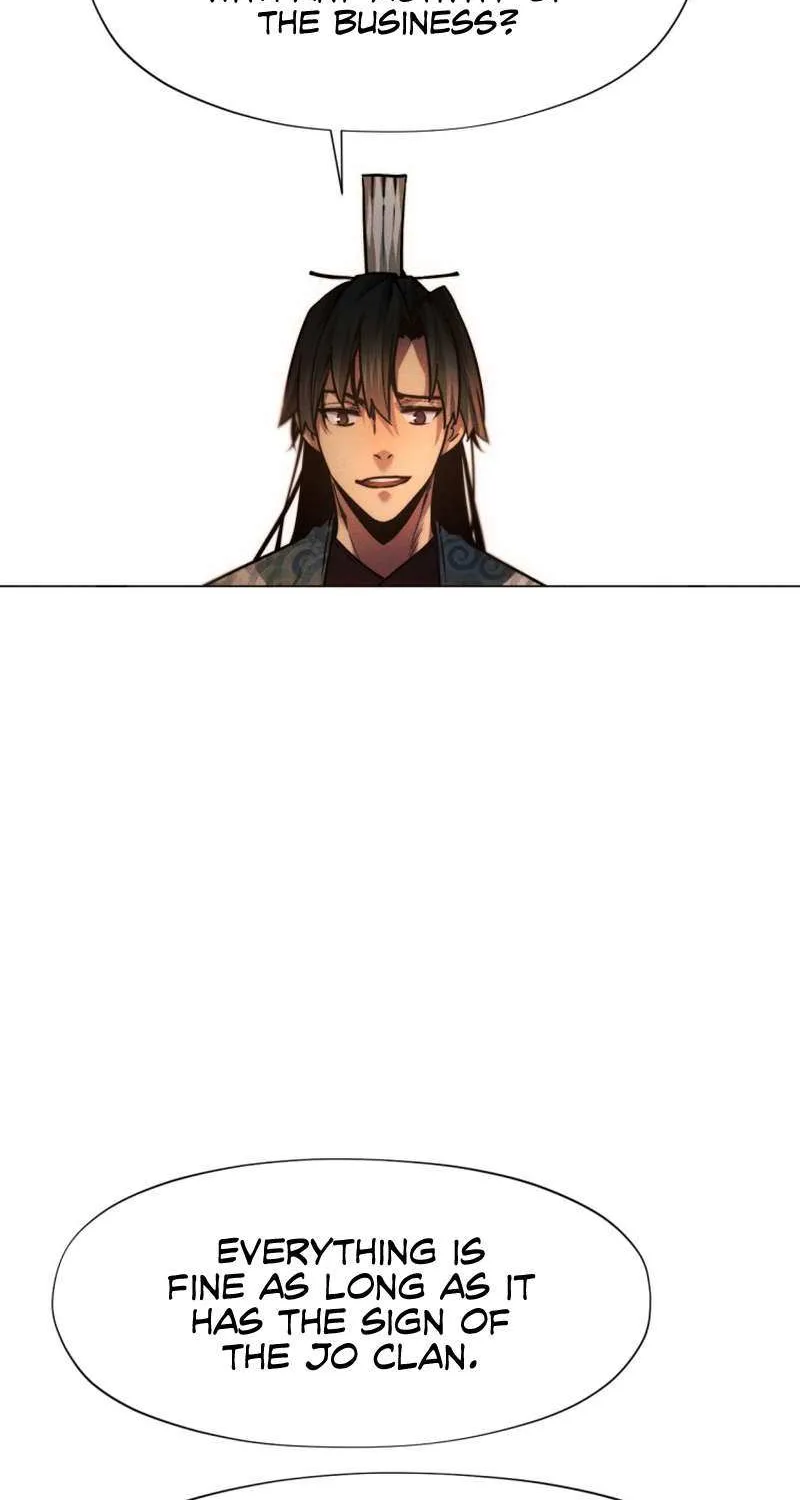A Modern Man Who Got Transmigrated Into the Murim World Chapter 48 page 26 - 