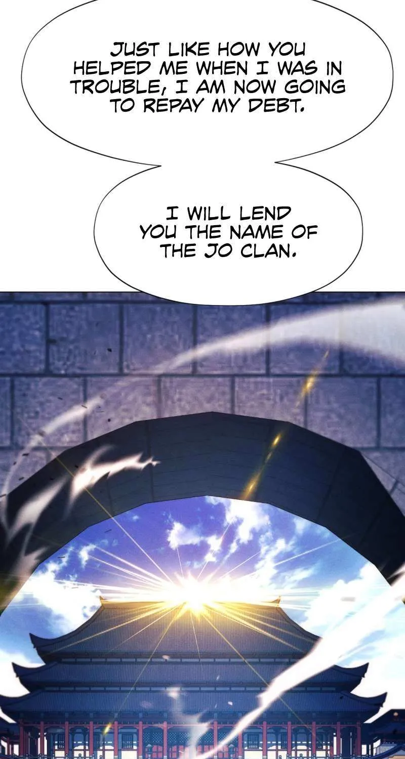 A Modern Man Who Got Transmigrated Into the Murim World Chapter 48 page 27 - 