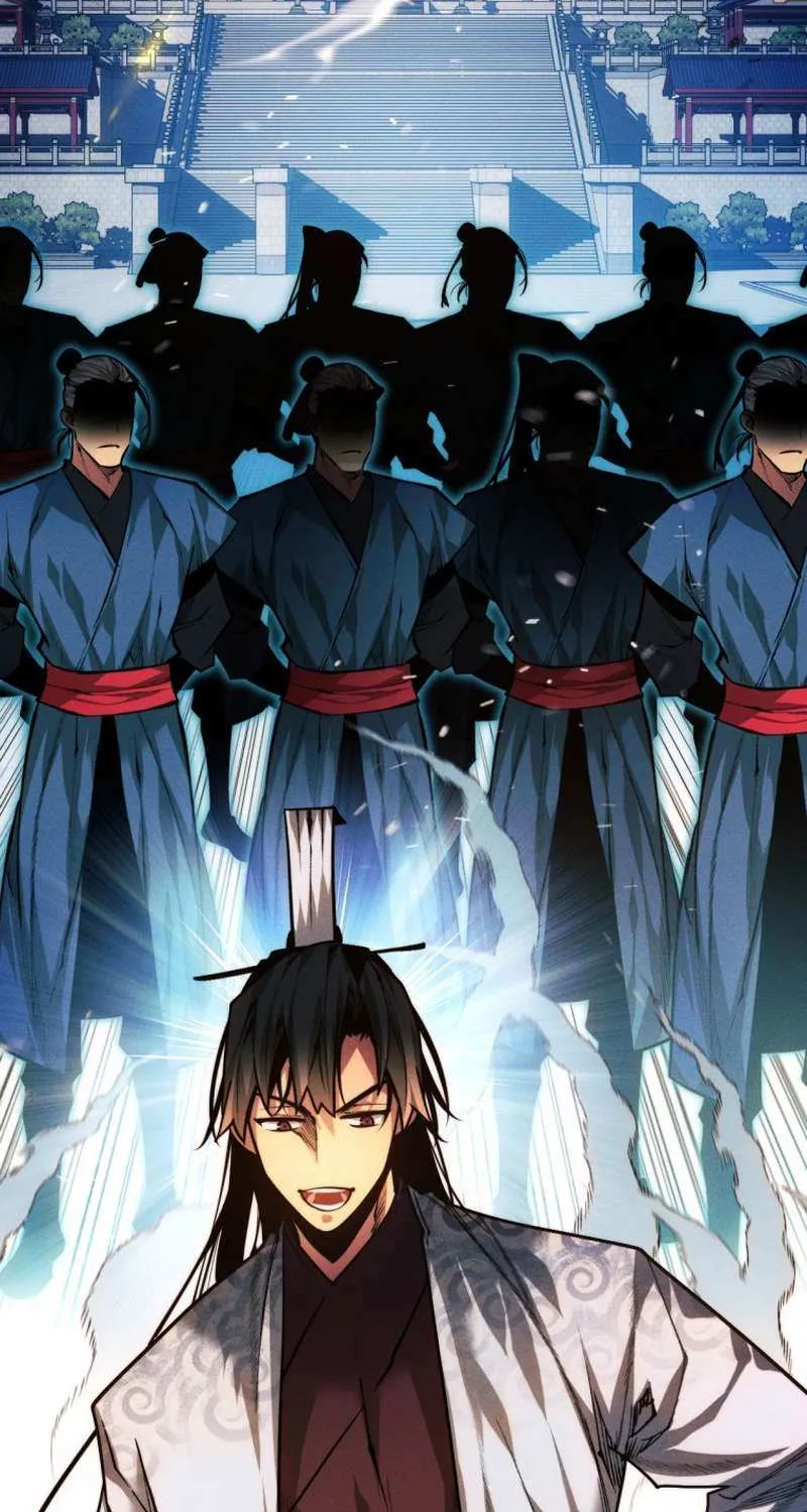 A Modern Man Who Got Transmigrated Into the Murim World Chapter 48 page 28 - 