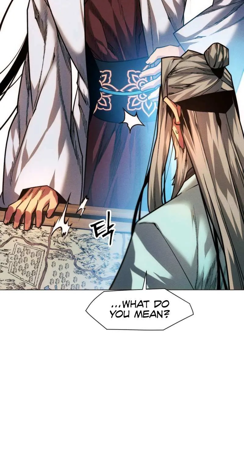 A Modern Man Who Got Transmigrated Into the Murim World Chapter 48 page 29 - 