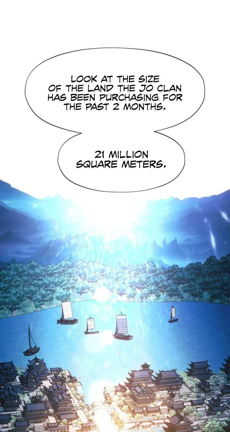 A Modern Man Who Got Transmigrated Into the Murim World Chapter 48 page 30 - 