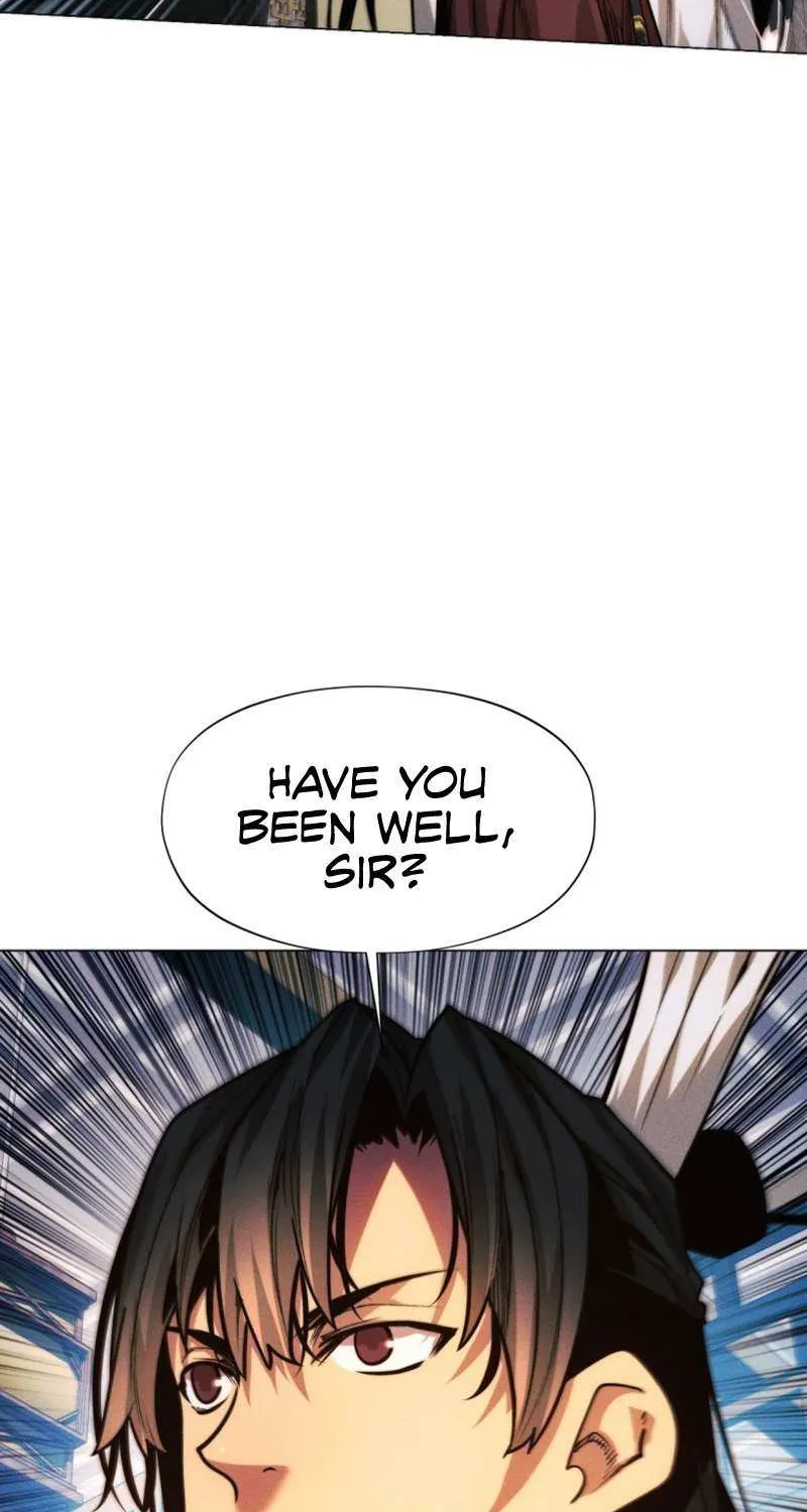 A Modern Man Who Got Transmigrated Into the Murim World Chapter 48 page 4 - 
