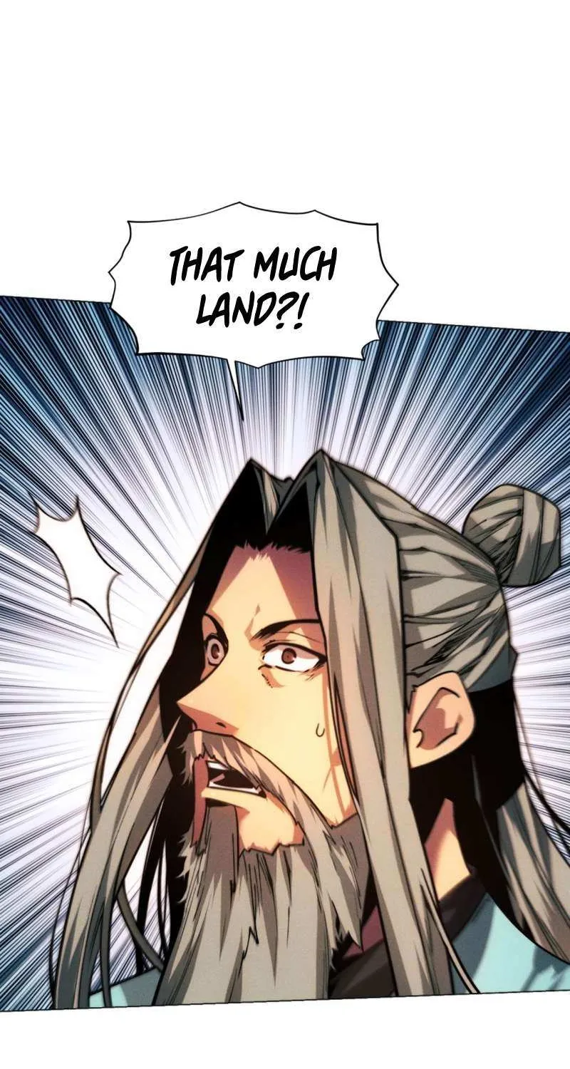 A Modern Man Who Got Transmigrated Into the Murim World Chapter 48 page 32 - 