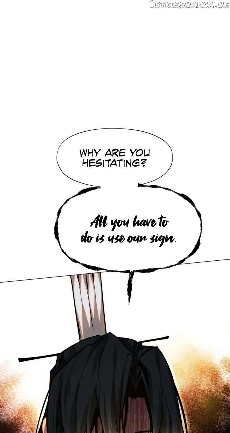 A Modern Man Who Got Transmigrated Into the Murim World Chapter 48 page 33 - 
