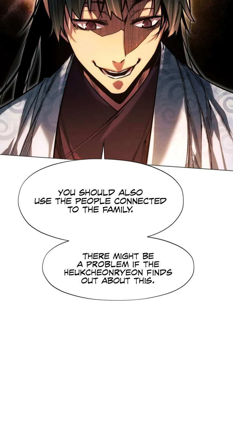 A Modern Man Who Got Transmigrated Into the Murim World Chapter 48 page 34 - 