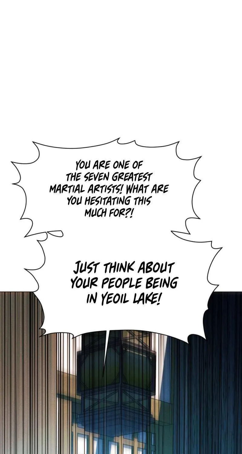 A Modern Man Who Got Transmigrated Into the Murim World Chapter 48 page 36 - 