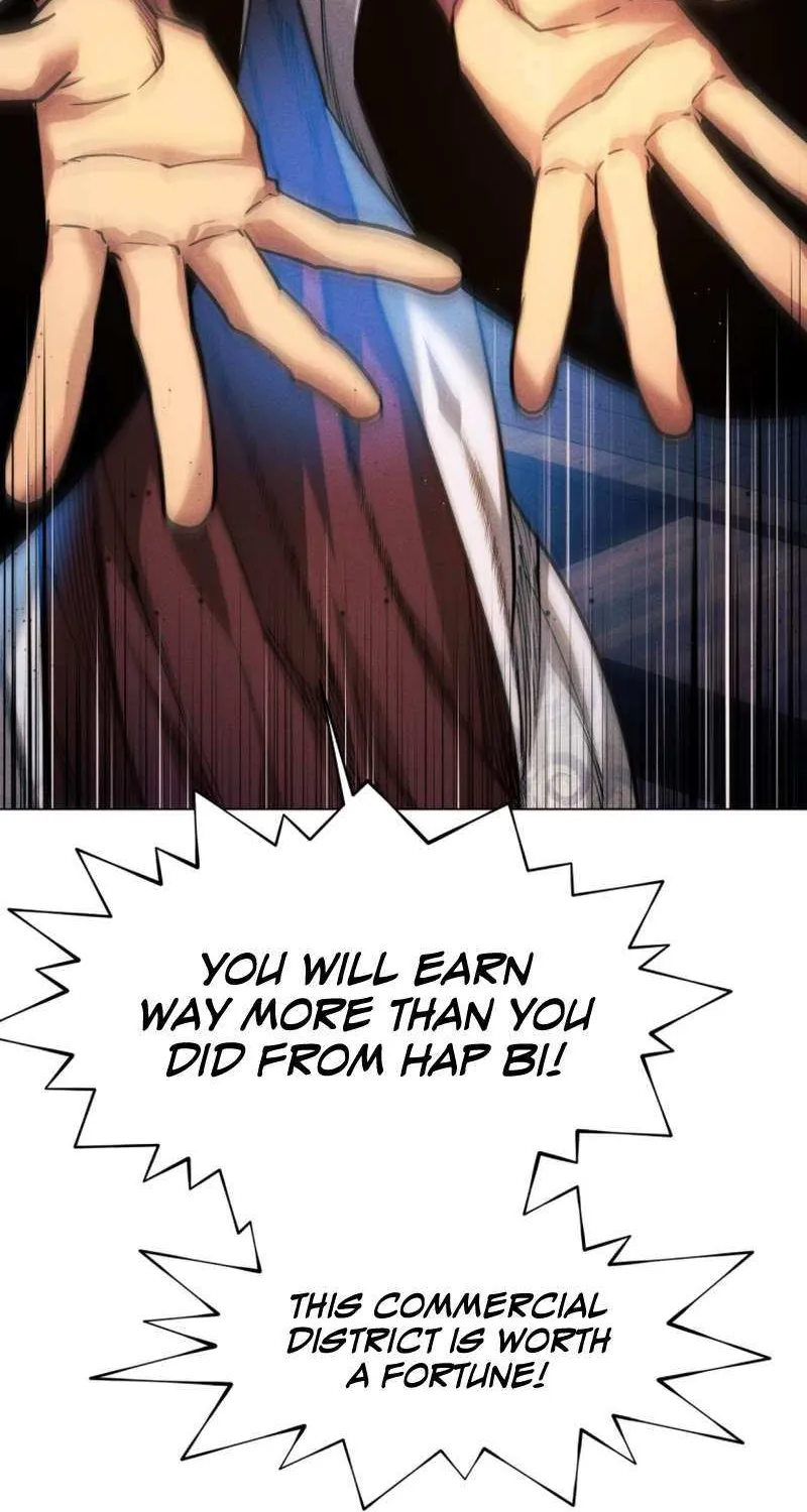 A Modern Man Who Got Transmigrated Into the Murim World Chapter 48 page 38 - 