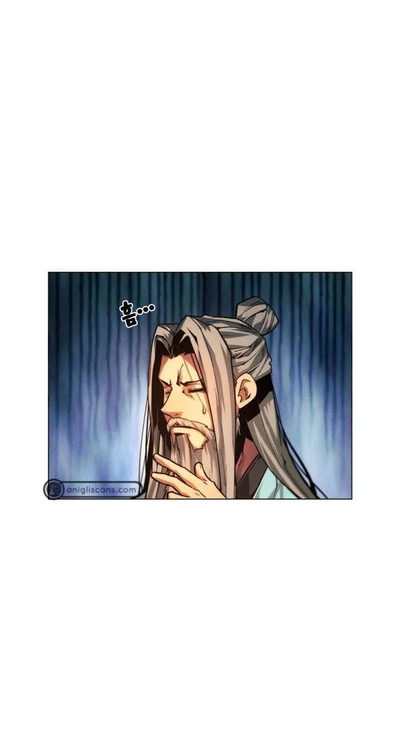 A Modern Man Who Got Transmigrated Into the Murim World Chapter 48 page 39 - 