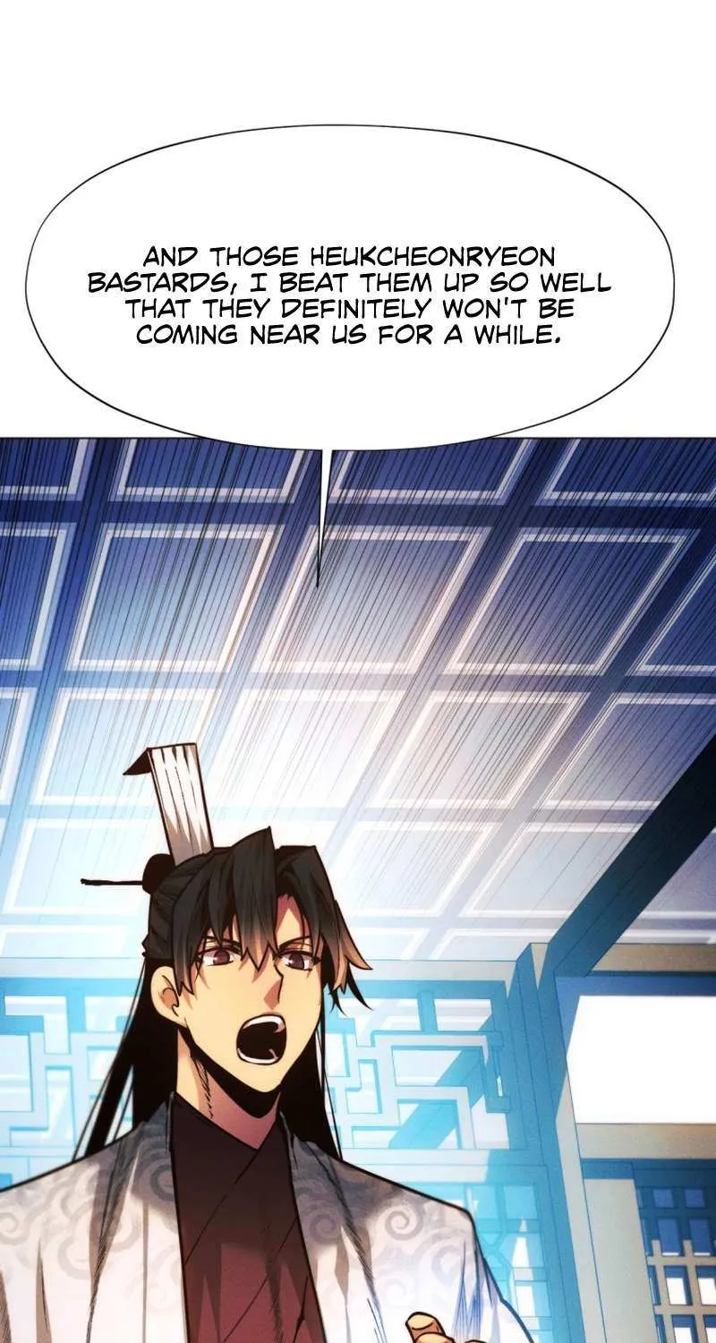A Modern Man Who Got Transmigrated Into the Murim World Chapter 48 page 40 - 