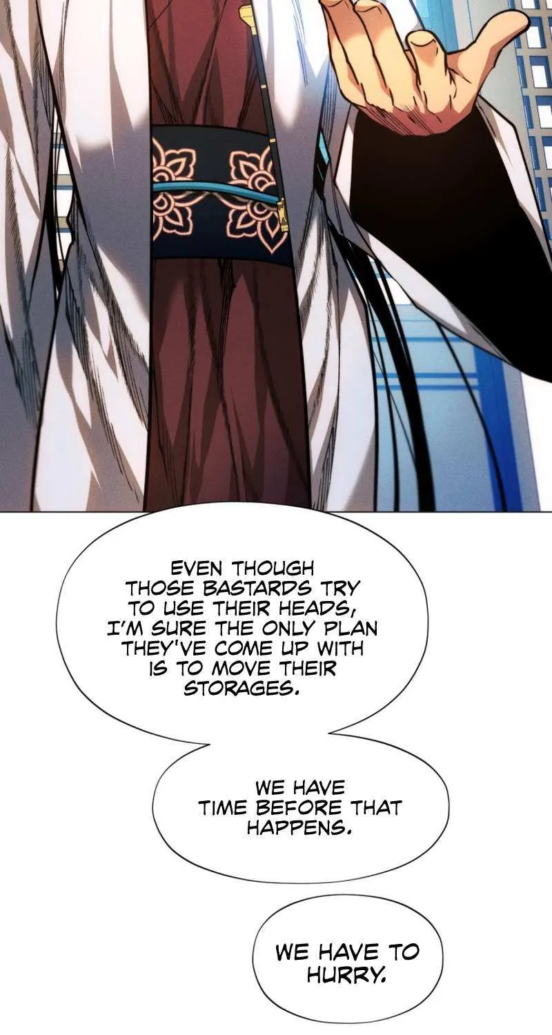 A Modern Man Who Got Transmigrated Into the Murim World Chapter 48 page 41 - 