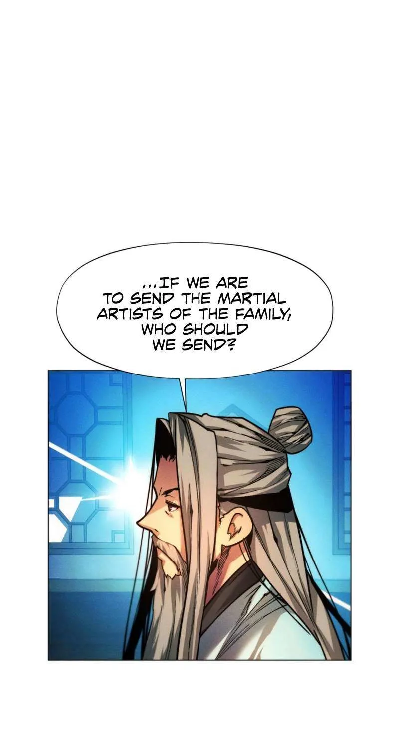 A Modern Man Who Got Transmigrated Into the Murim World Chapter 48 page 42 - 