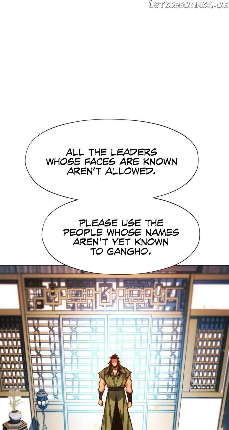 A Modern Man Who Got Transmigrated Into the Murim World Chapter 48 page 43 - 