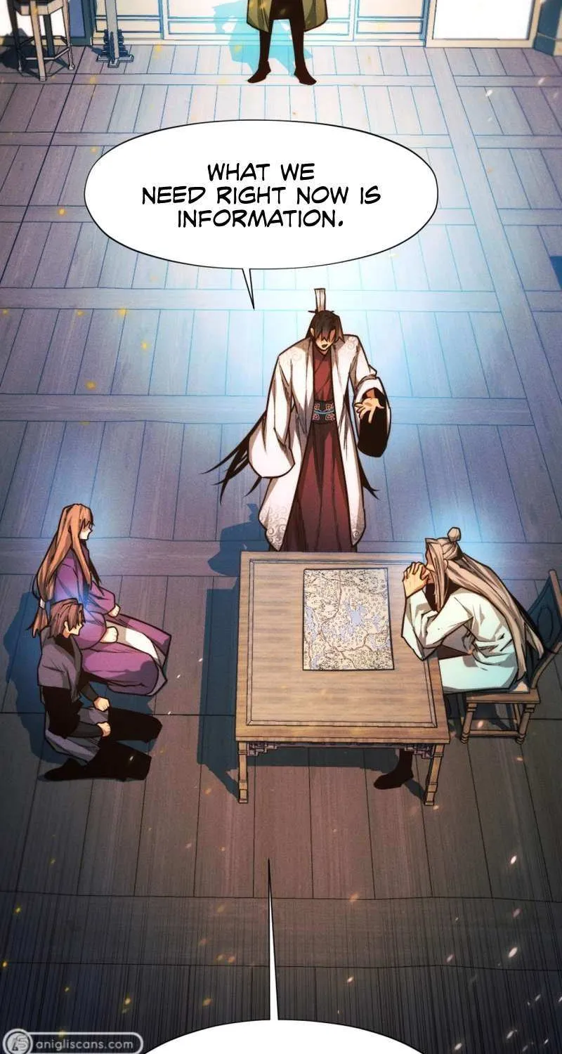 A Modern Man Who Got Transmigrated Into the Murim World Chapter 48 page 44 - 