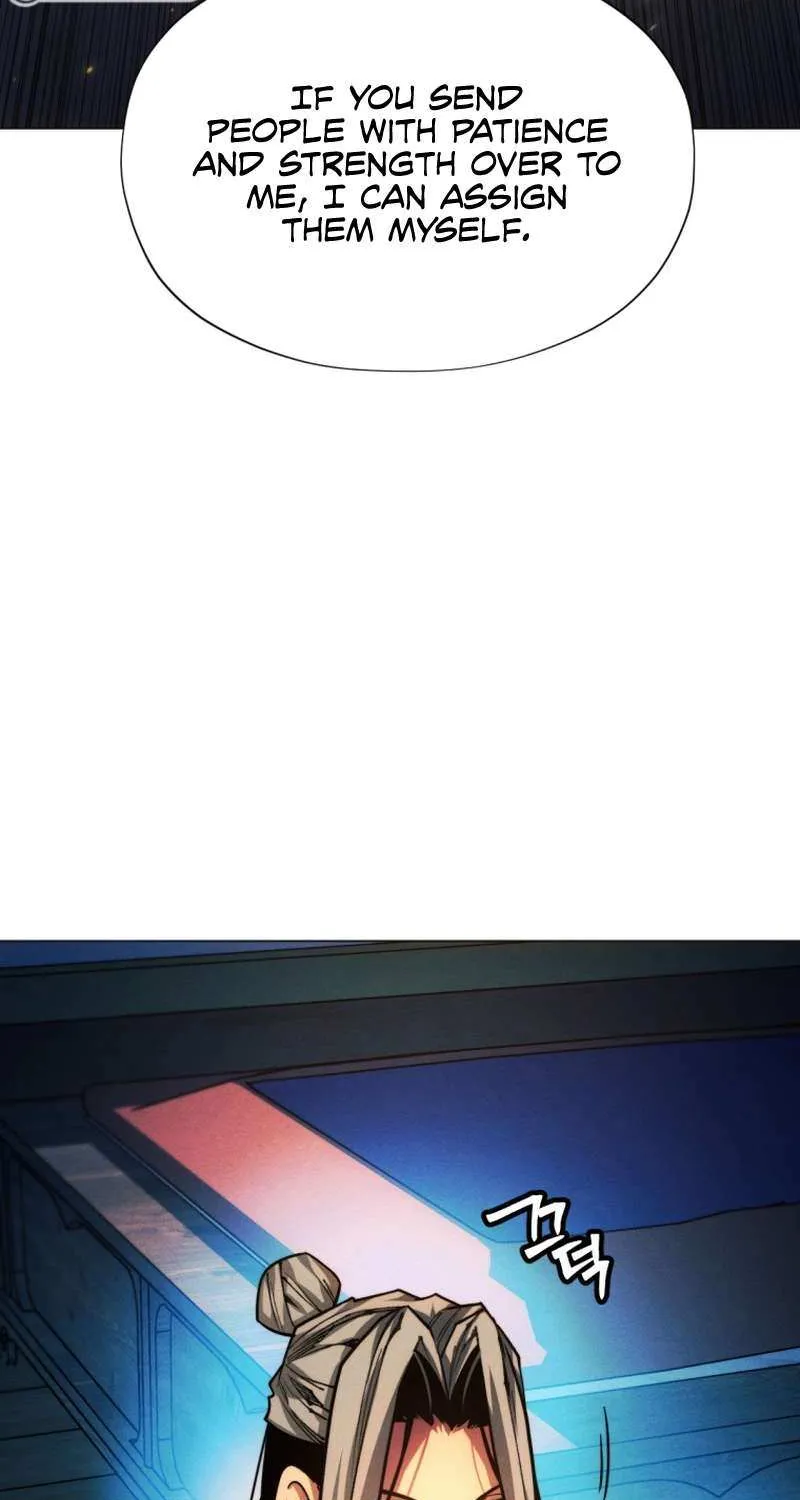 A Modern Man Who Got Transmigrated Into the Murim World Chapter 48 page 45 - 