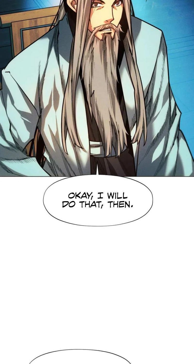 A Modern Man Who Got Transmigrated Into the Murim World Chapter 48 page 46 - 