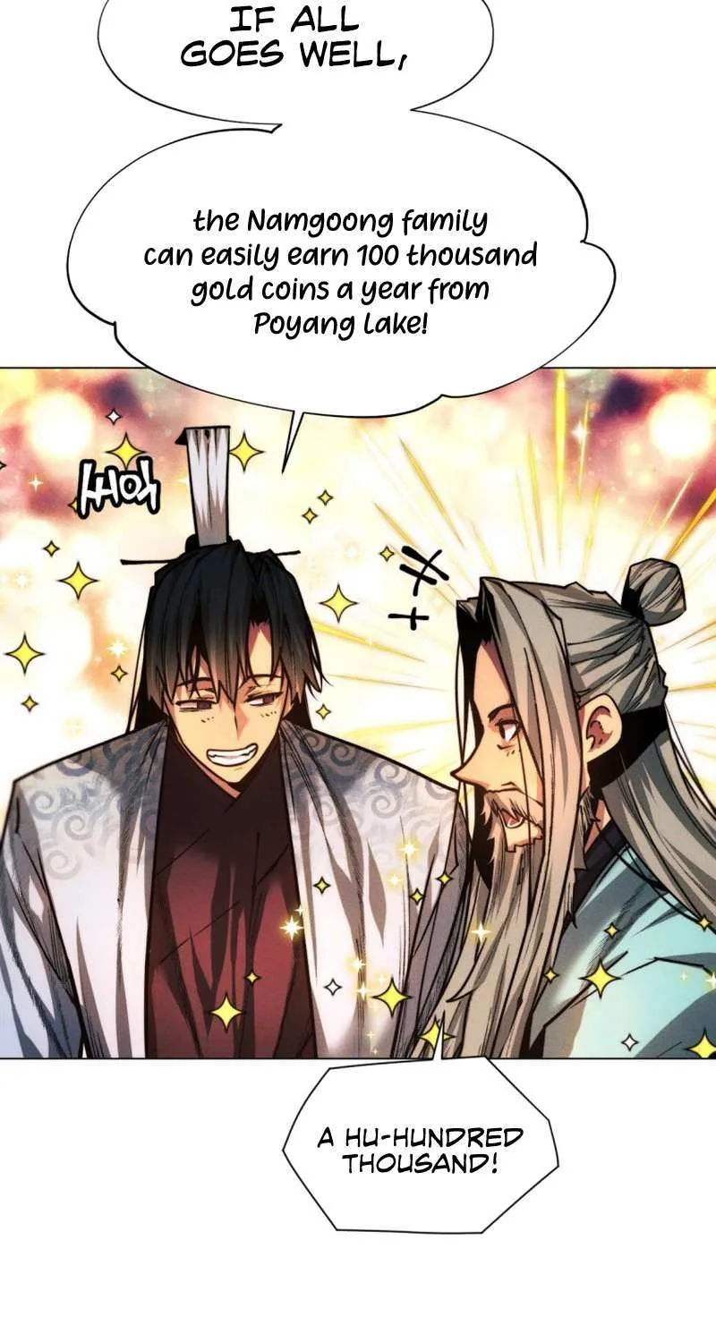 A Modern Man Who Got Transmigrated Into the Murim World Chapter 48 page 47 - 