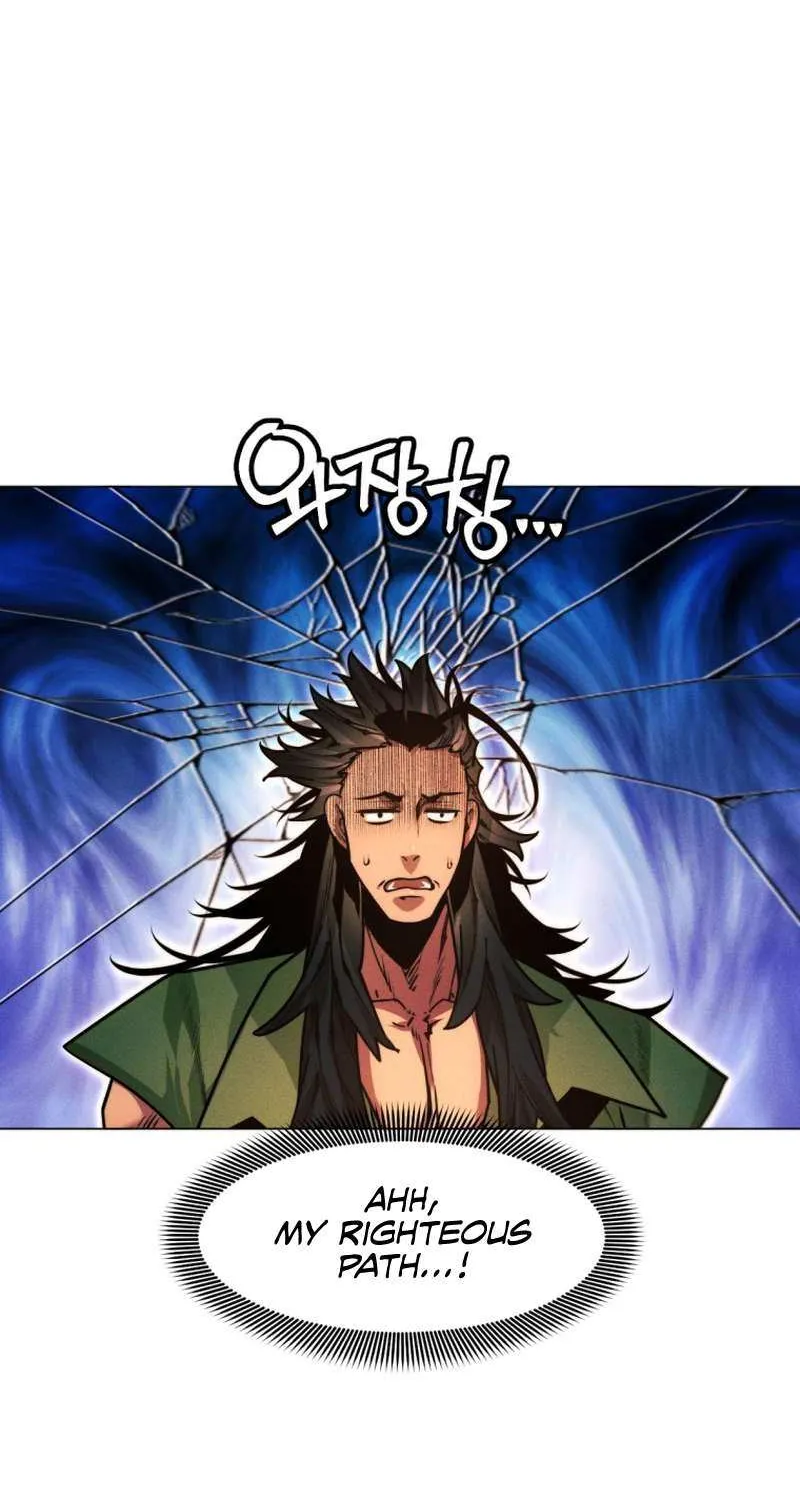 A Modern Man Who Got Transmigrated Into the Murim World Chapter 48 page 48 - 