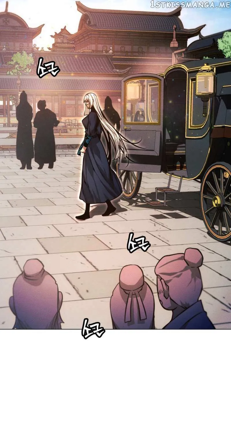 A Modern Man Who Got Transmigrated Into the Murim World Chapter 48 page 53 - 