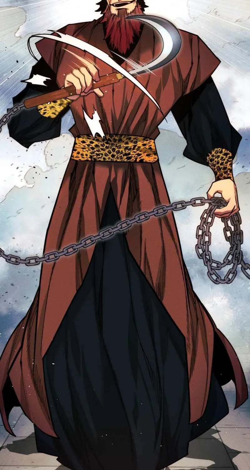 A Modern Man Who Got Transmigrated Into the Murim World Chapter 48 page 58 - 