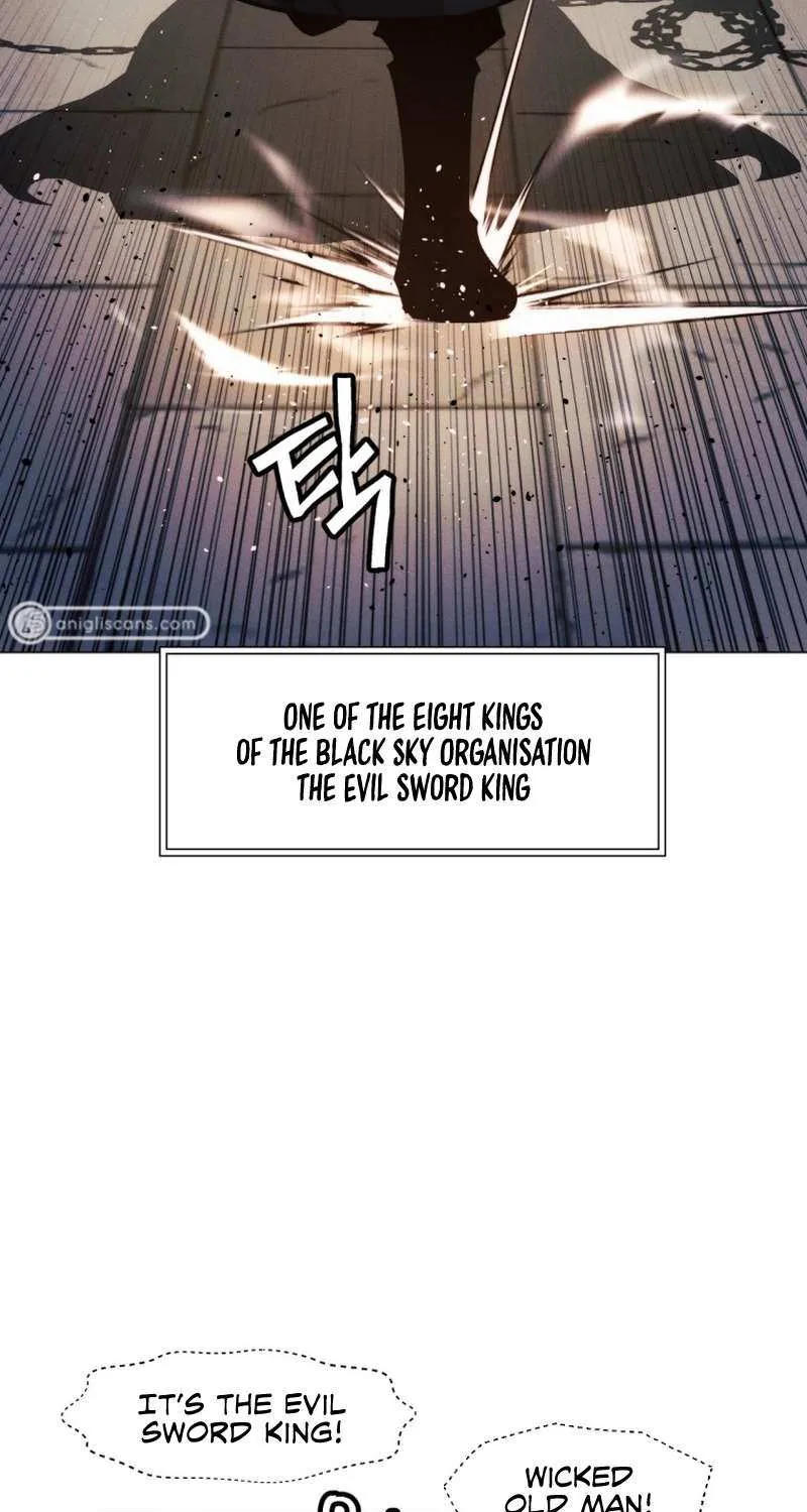 A Modern Man Who Got Transmigrated Into the Murim World Chapter 48 page 59 - 