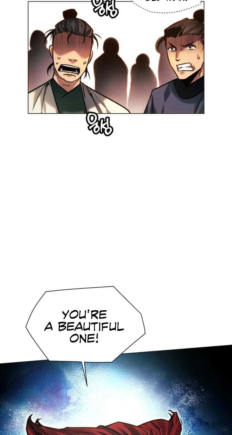 A Modern Man Who Got Transmigrated Into the Murim World Chapter 48 page 60 - 