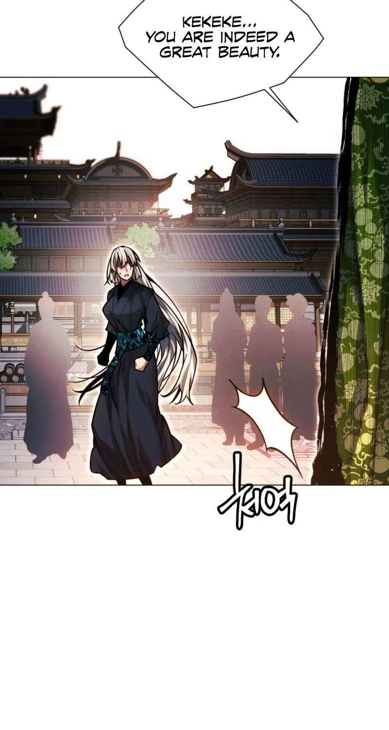 A Modern Man Who Got Transmigrated Into the Murim World Chapter 48 page 62 - 