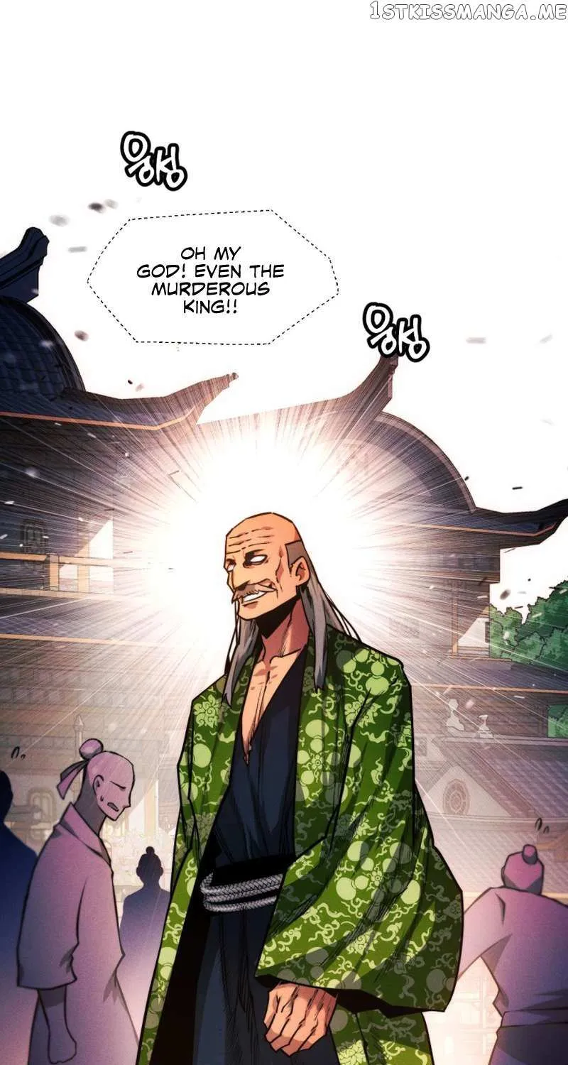 A Modern Man Who Got Transmigrated Into the Murim World Chapter 48 page 63 - 