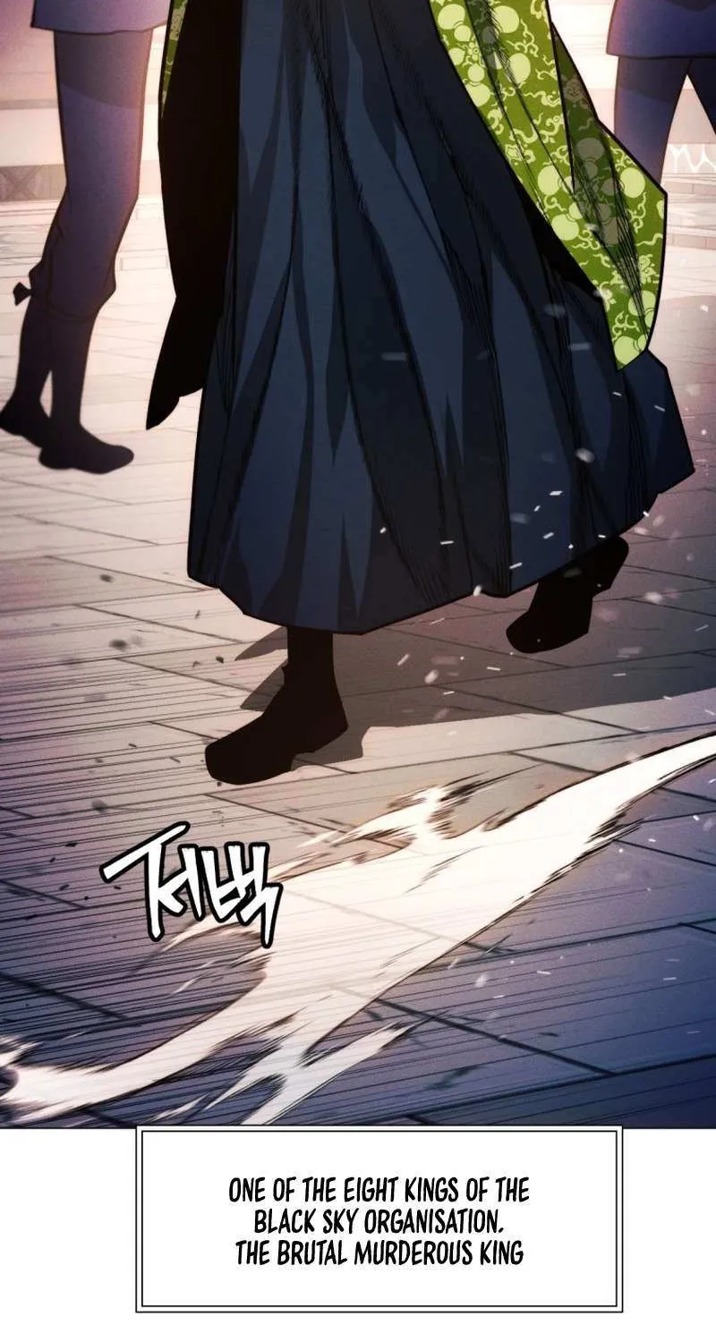 A Modern Man Who Got Transmigrated Into the Murim World Chapter 48 page 64 - 