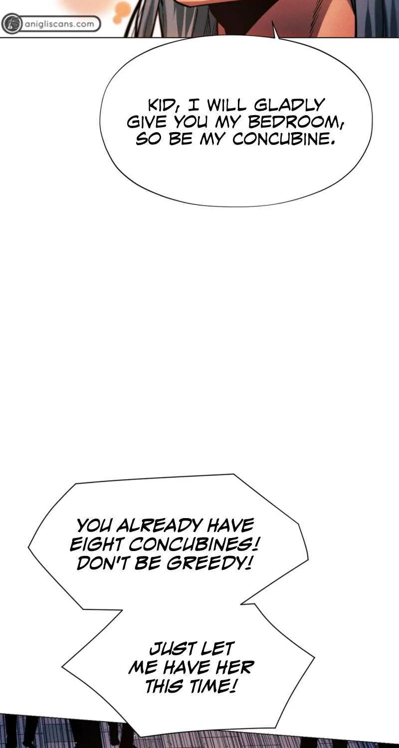 A Modern Man Who Got Transmigrated Into the Murim World Chapter 48 page 66 - 