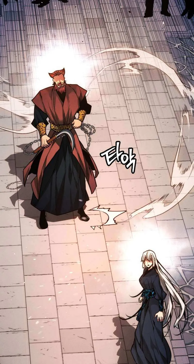 A Modern Man Who Got Transmigrated Into the Murim World Chapter 48 page 67 - 