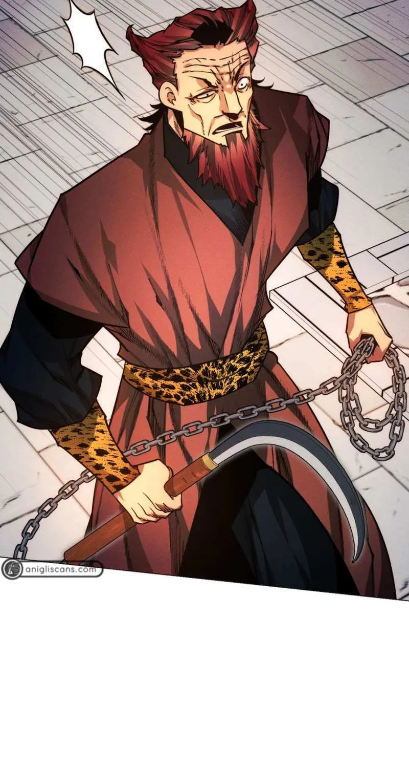 A Modern Man Who Got Transmigrated Into the Murim World Chapter 48 page 72 - 