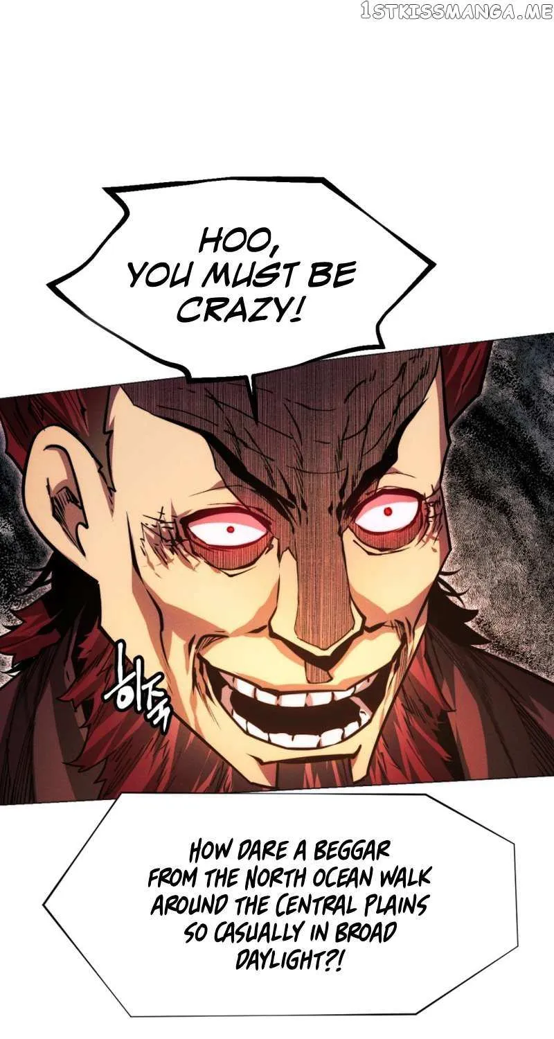 A Modern Man Who Got Transmigrated Into the Murim World Chapter 48 page 73 - 