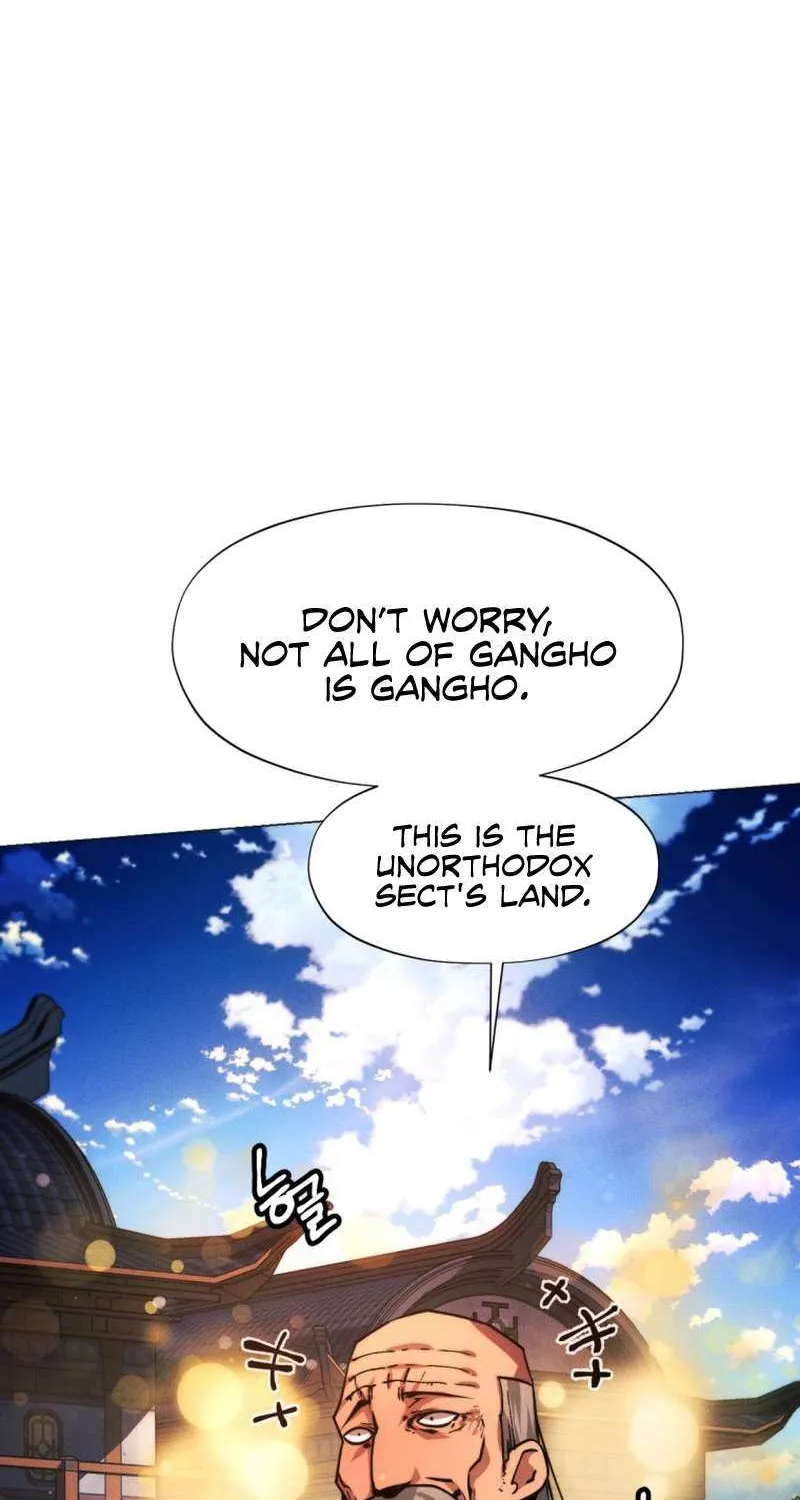 A Modern Man Who Got Transmigrated Into the Murim World Chapter 48 page 74 - 