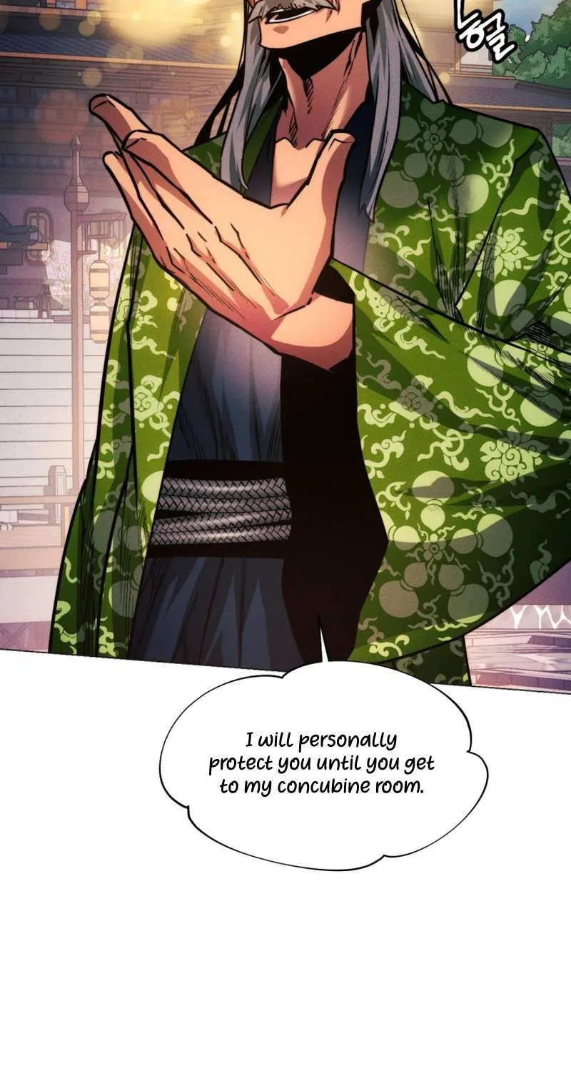 A Modern Man Who Got Transmigrated Into the Murim World Chapter 48 page 75 - 