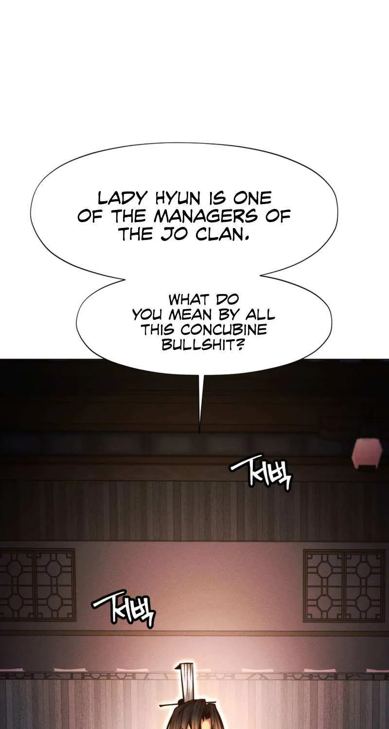 A Modern Man Who Got Transmigrated Into the Murim World Chapter 48 page 77 - 