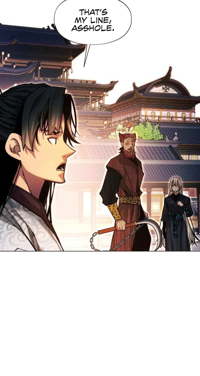 A Modern Man Who Got Transmigrated Into the Murim World Chapter 48 page 82 - 